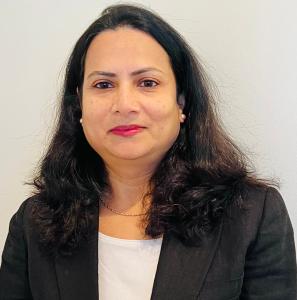 Shilpa Shah
