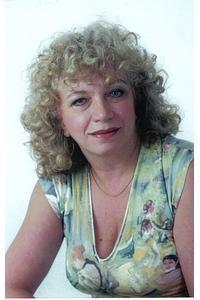 Liliya Khazin