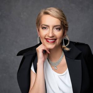 Maria Strong