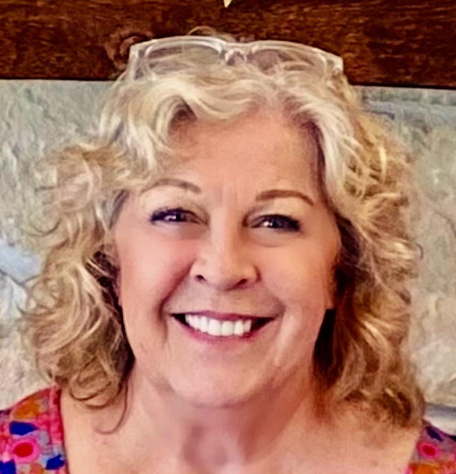 Cathie Smith