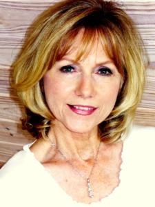 Judy Steger