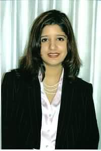 Richa Verma