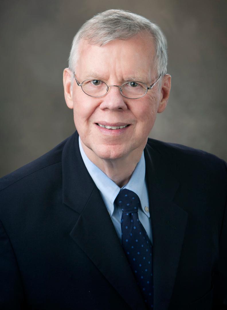 Ronald Wiersma