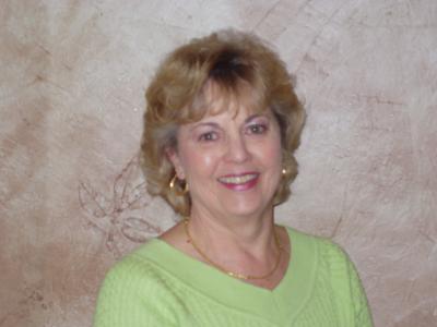 Patricia Combs