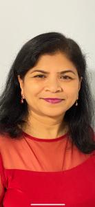 Manisha Mohite