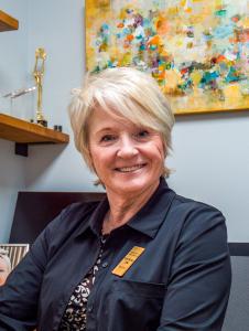 Beth "Betsie" Curb