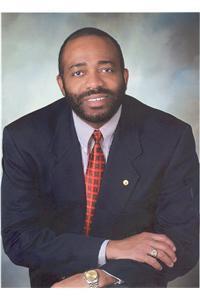 Barrington Nelson