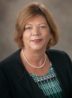 Susan Hodgeman