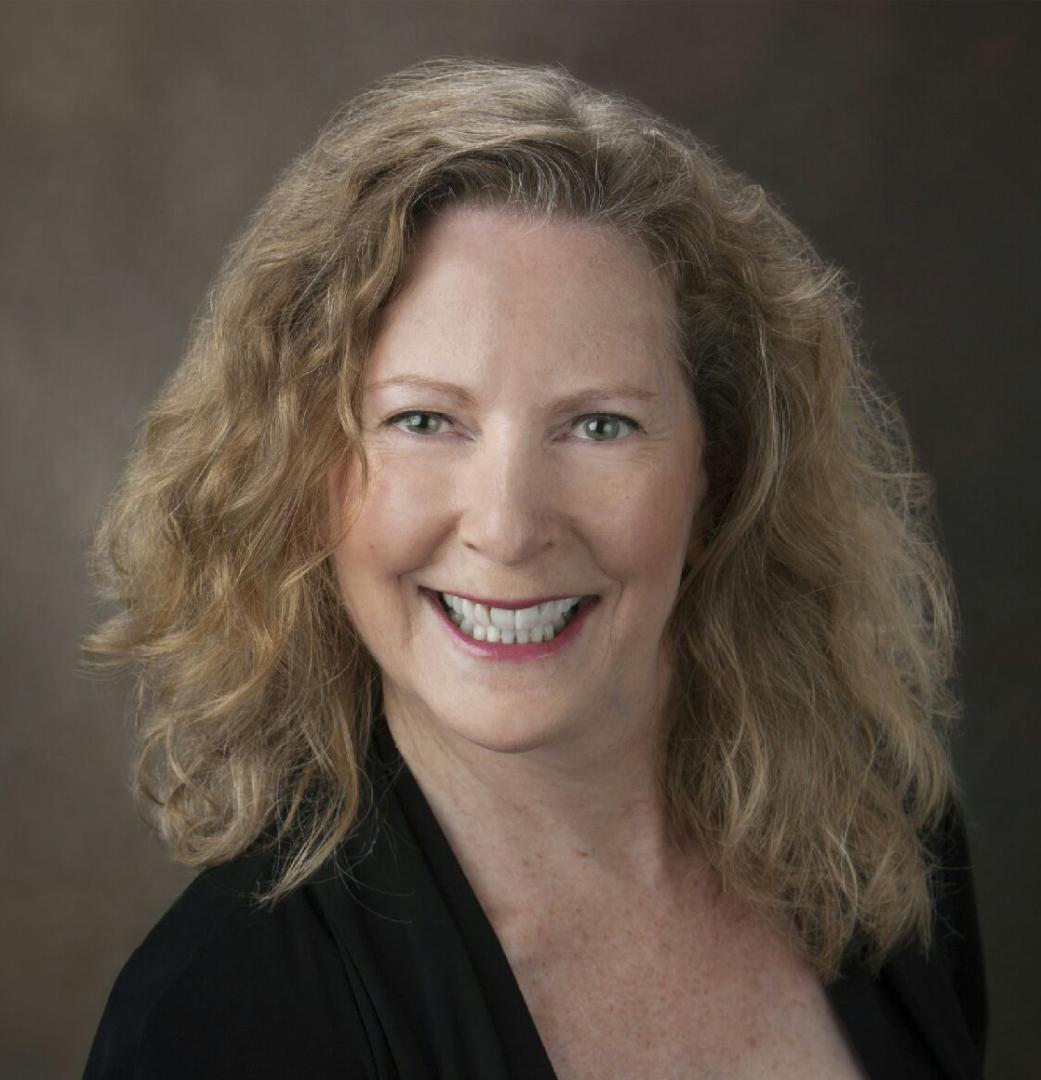 Joan Carmichael