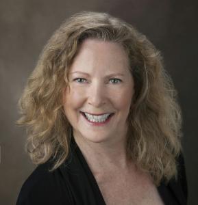 Joan Carmichael