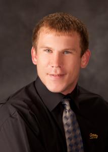 Nick Klunder
