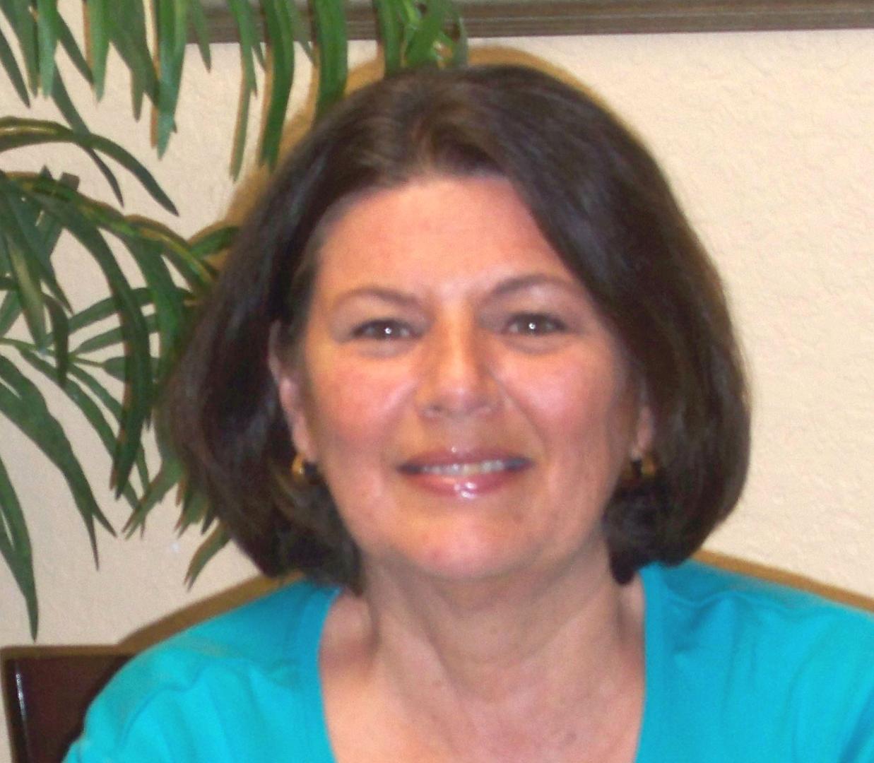 Joanne Kane
