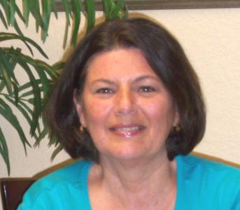 Joanne Kane