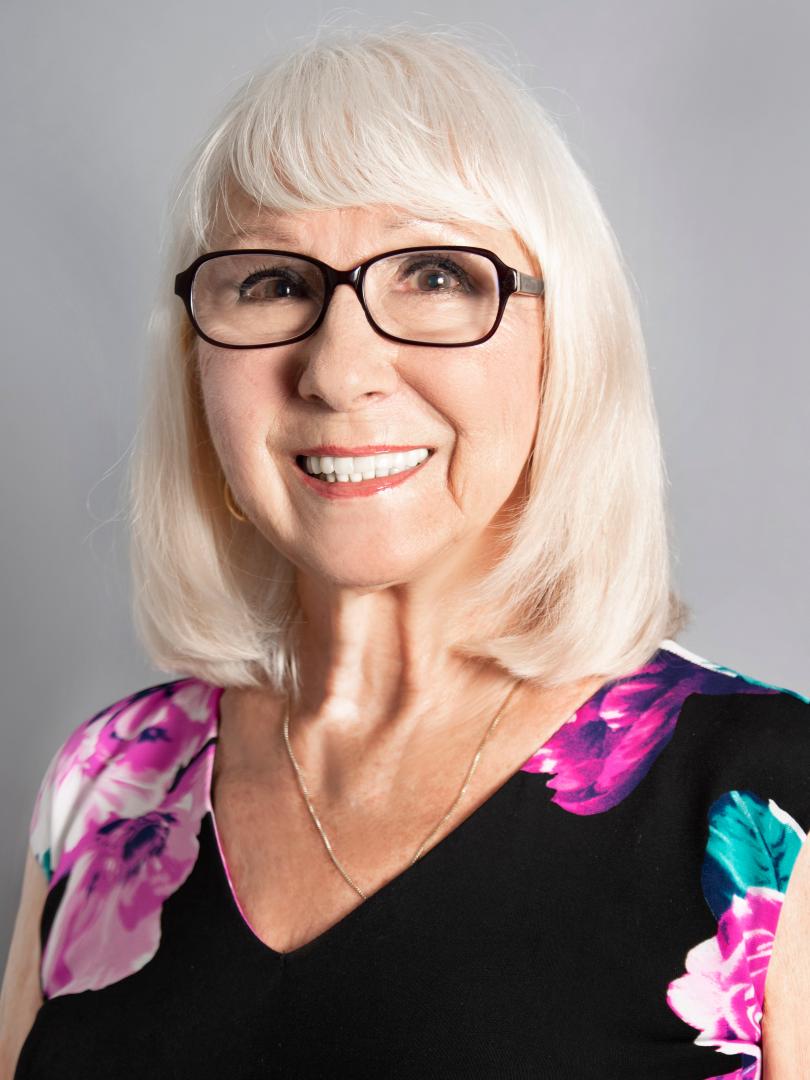 Jackie Nolen