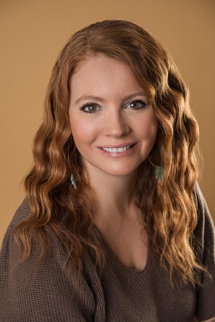 Patricia Lusk