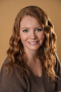 Patricia Lusk
