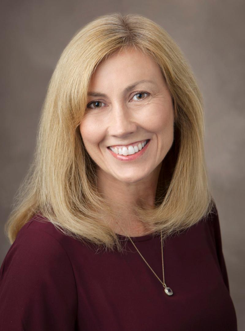 Catherine Kane