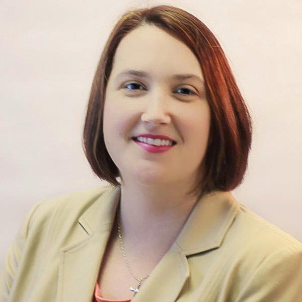 Rebecca Pollard
