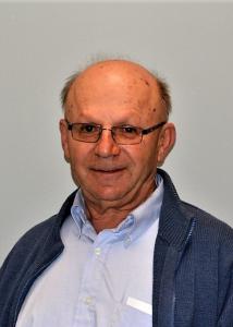 Charles Epstein