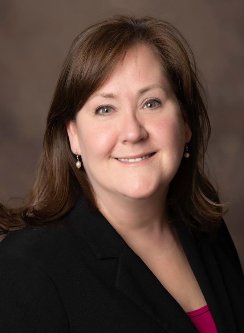 Mary Anne Dispanet
