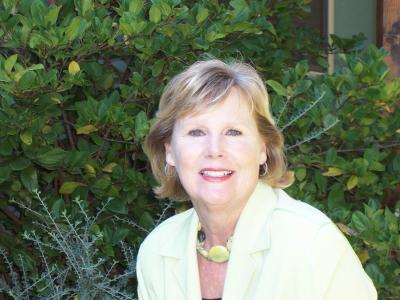 Mary Fladger