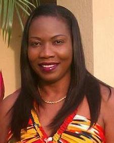 Velda Jean Baptiste