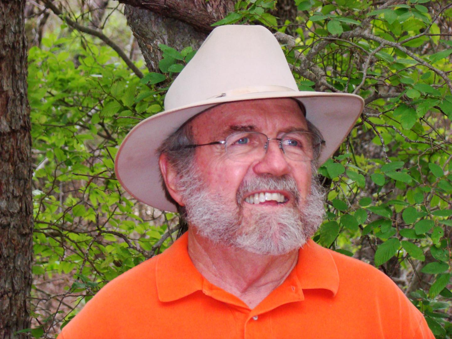Jim Henderson