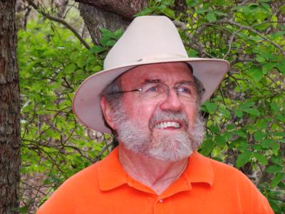 Jim Henderson