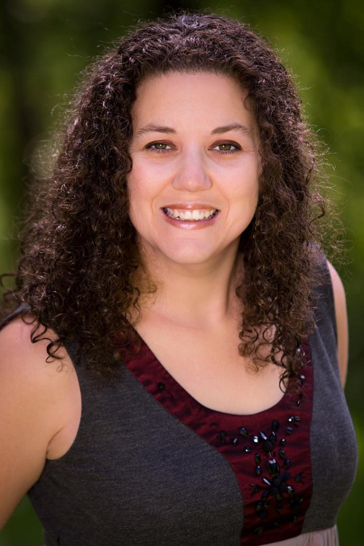 Sarah Boyer