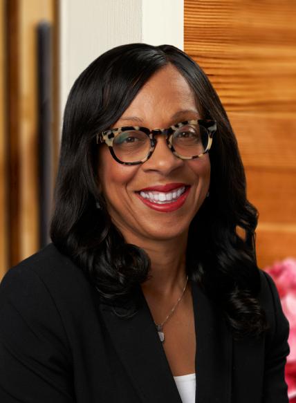 Debra McElroy