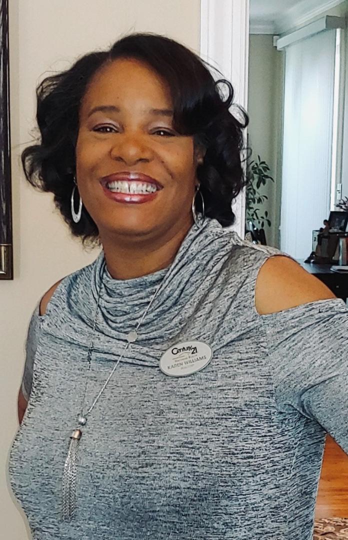 Karen Muckle-Williams