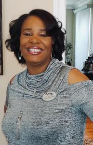 Karen Muckle-Williams