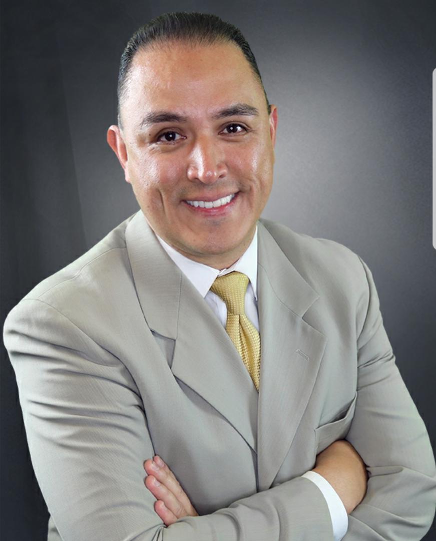 Frank Martinez