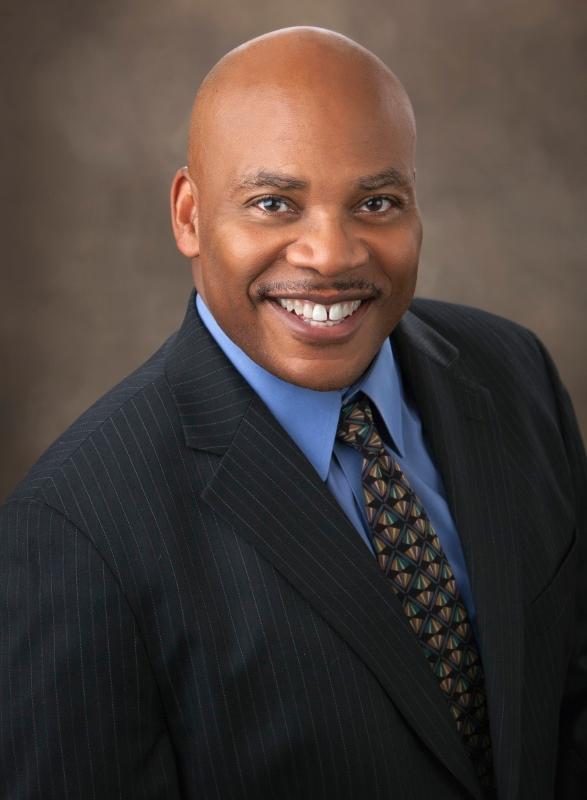 Michael Ervin