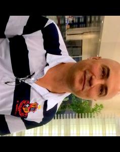 Michael Goldin