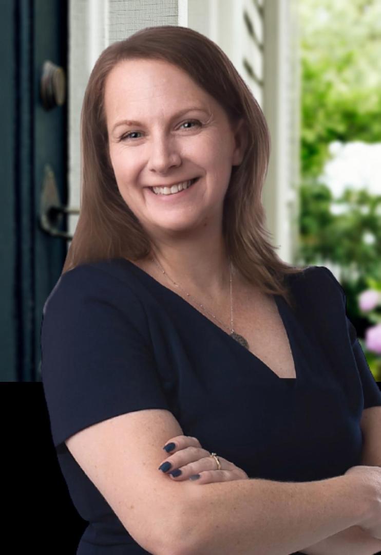 Brandy Glauner