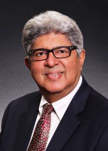 Amjad Thariani