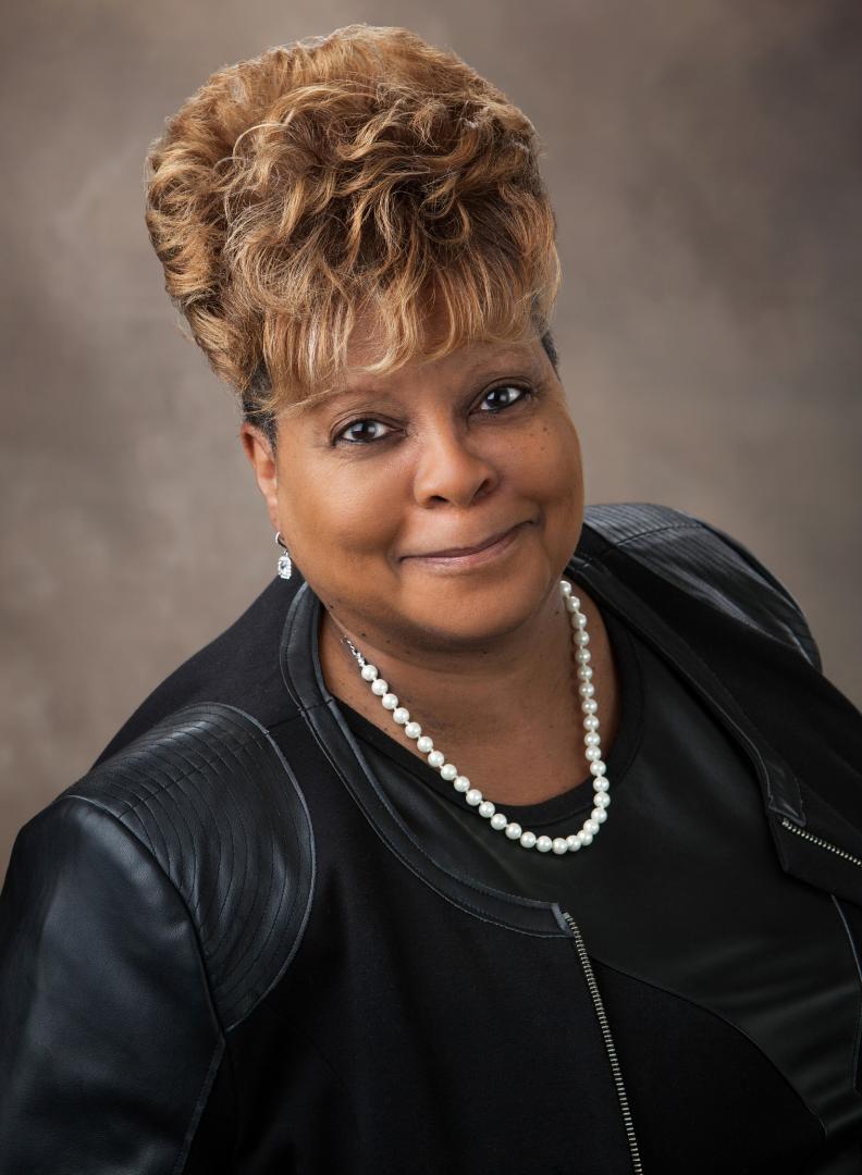 Myra Neale