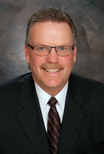 Scott Pearson