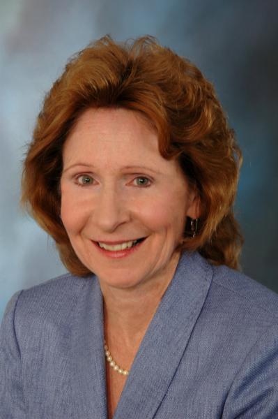 Deborah Hunter