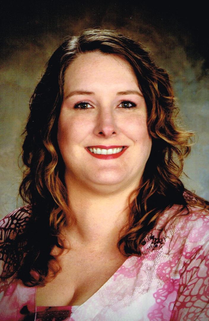 Judy Leary-Wagner
