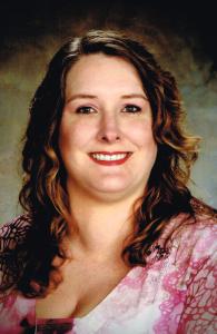 Judy Leary-Wagner