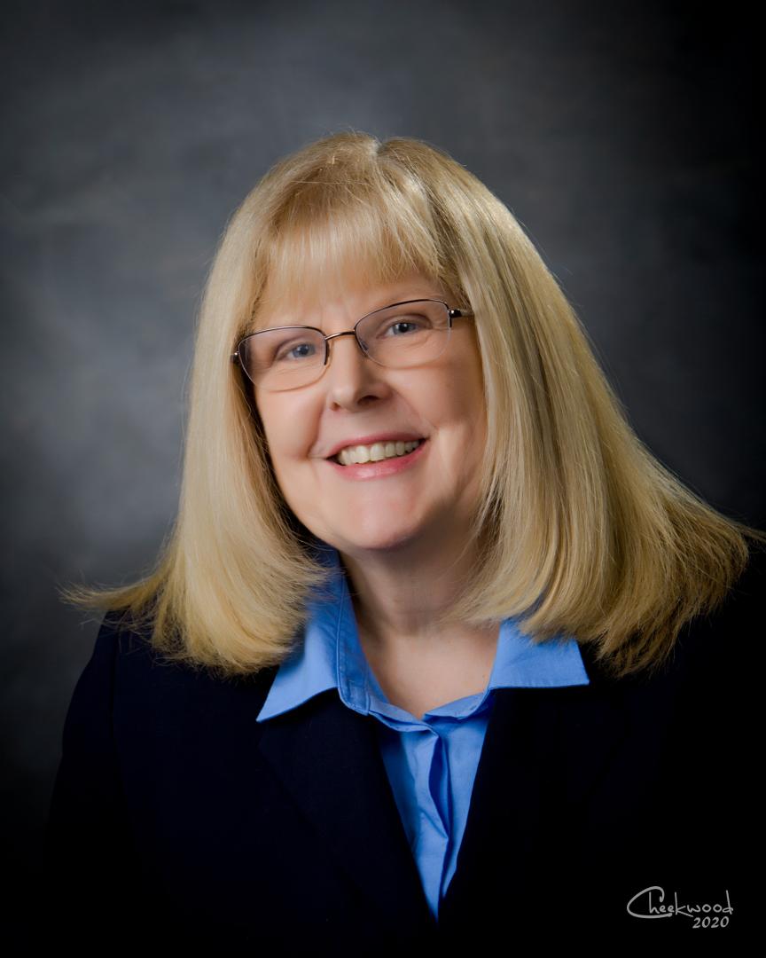Patricia Main