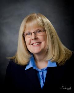 Patricia Main