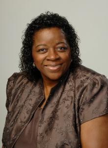 Lisa Moore