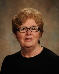 Nancy Pitcher