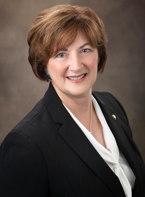 Ellen McKinzie