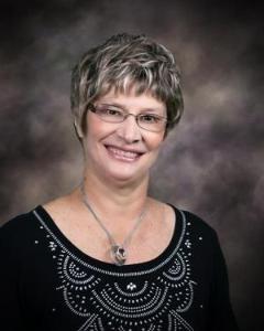 Cynthia Gabel