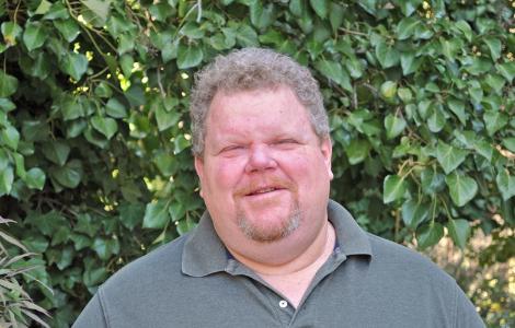 Mark Porter