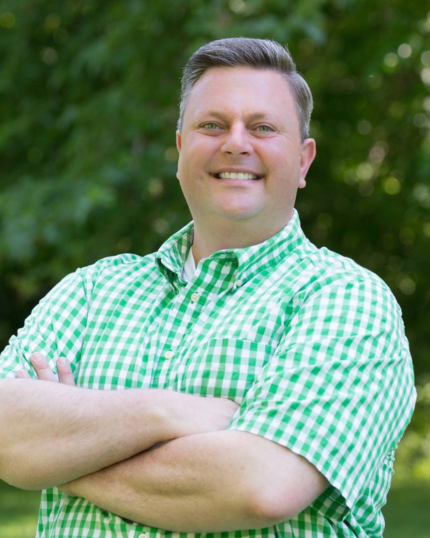 Adrian McMullen
